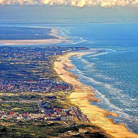 Corto 4 Pers Coeur Vieille Ville Parking Boulogne-sur-Mer Buitenkant foto