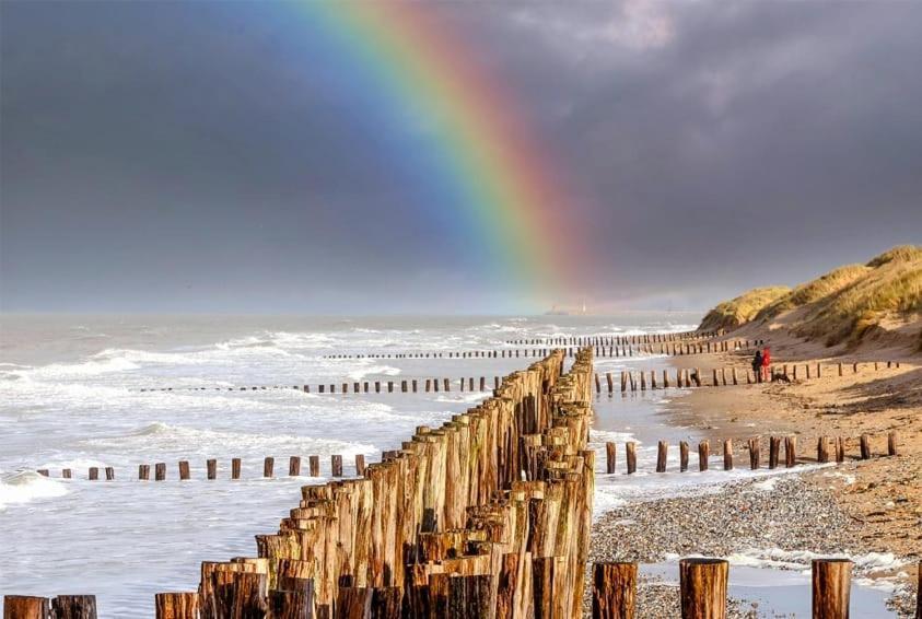 Corto 4 Pers Coeur Vieille Ville Parking Boulogne-sur-Mer Buitenkant foto